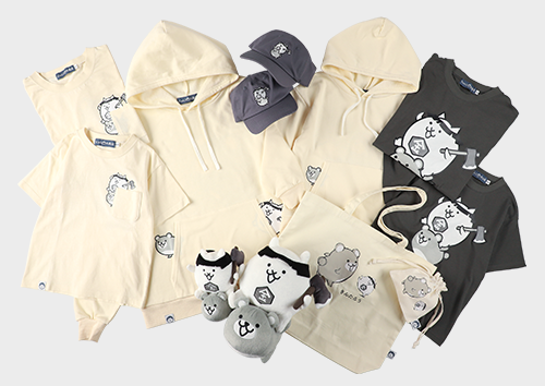 ポノス初となる直営ECサイト 『にゃんこ大商店オンライン』が10