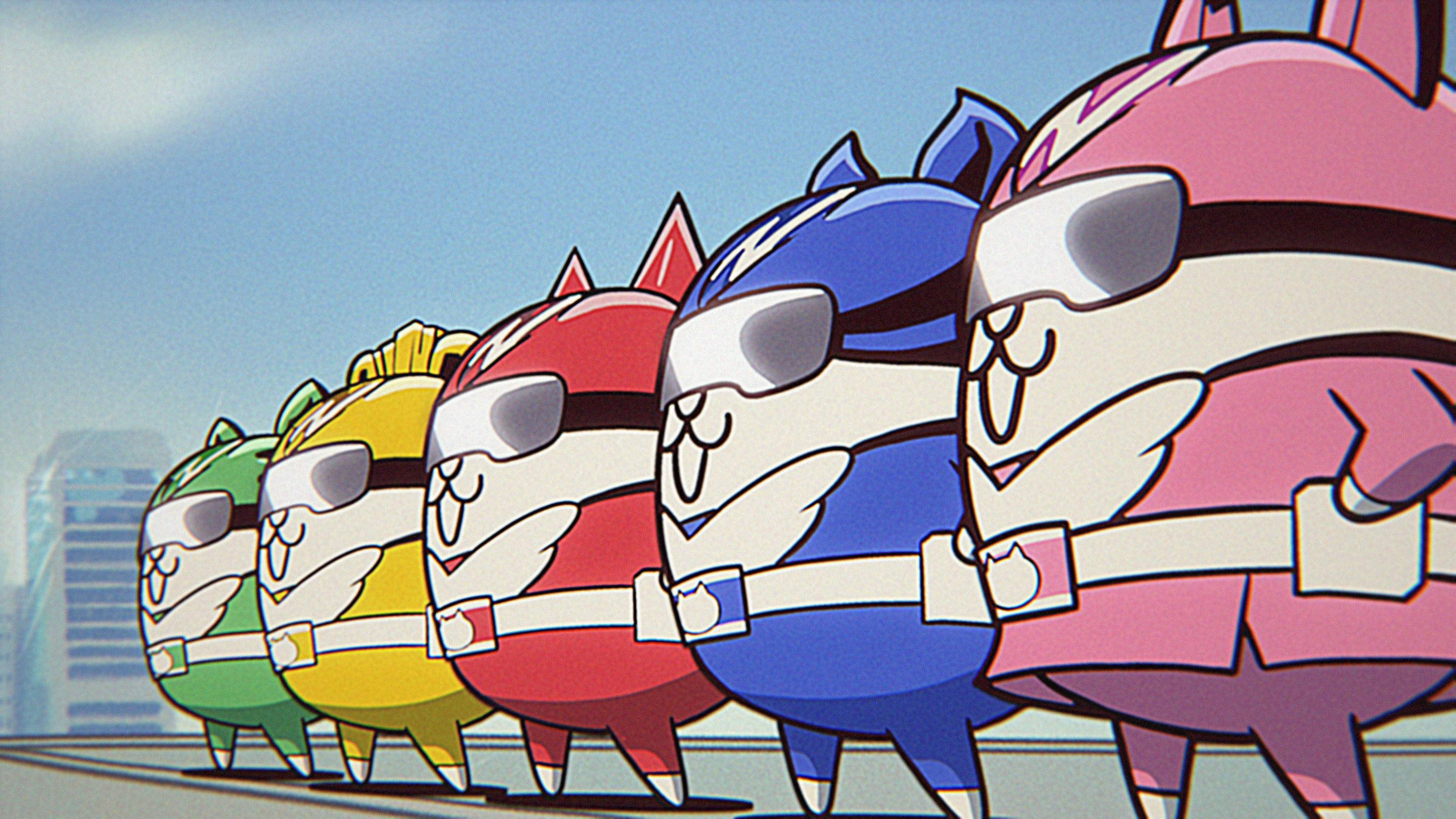 にゃんこ大戦争」13周年記念イベント第1弾開催のお知らせ | ポノス株式会社