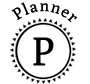 planner