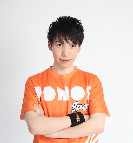 ゲーマー社員もけ Rage リーグ戦第二弾 Rage Street Fighter V All Star League Powered By Capcom チームリーダーとして参戦 ポノス株式会社